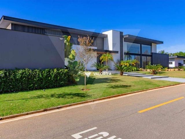 Casa / Sobrado em Condomínio para Venda em Votorantim/SP Chácaras Residenciais Santa Maria 11 Quartos