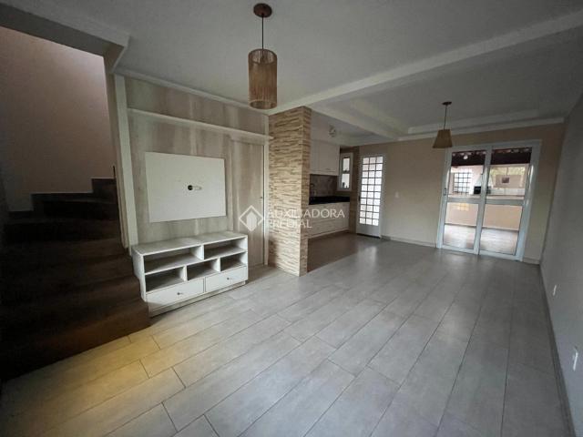 Casa / Sobrado em Condomínio para Venda em Votorantim/SP Chácaras Residenciais Santa Maria 2 Quartos