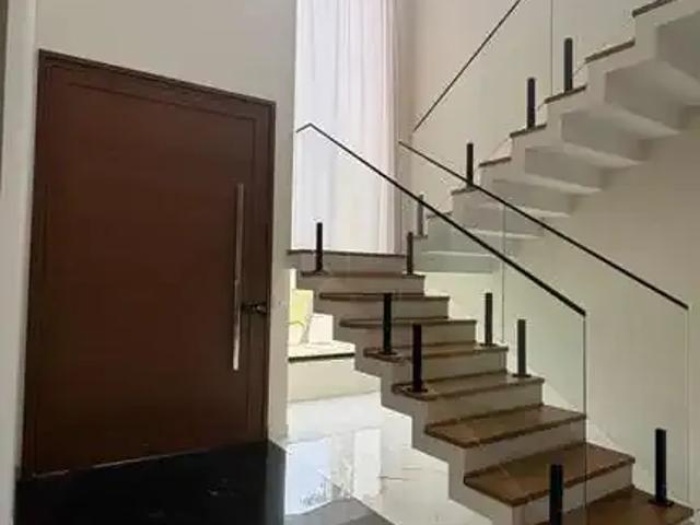 Casa / Sobrado em Condomínio para Venda em Votorantim/SP Chácaras Residenciais Santa Maria 4 Quartos
