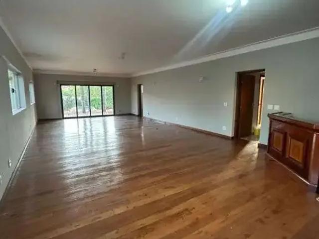 Casa / Sobrado em Condomínio para Venda em Votorantim/SP Chácaras Residenciais Santa Maria 4 Quartos