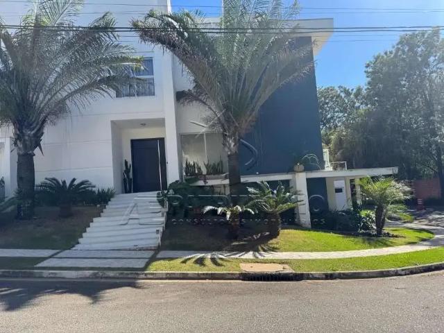 Casa / Sobrado em Condomínio para Venda em Votorantim/SP Condomínio Belvedere 4 Quartos