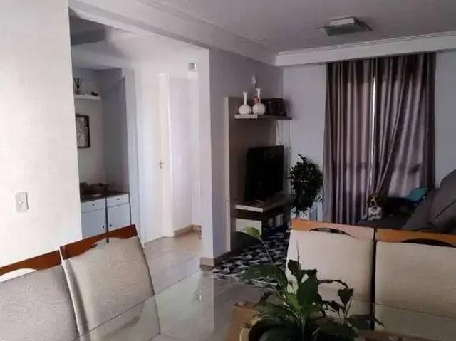 Casa / Sobrado em Condomínio para Venda em Votorantim/SP Condomínio Villa Flora 3 Quartos