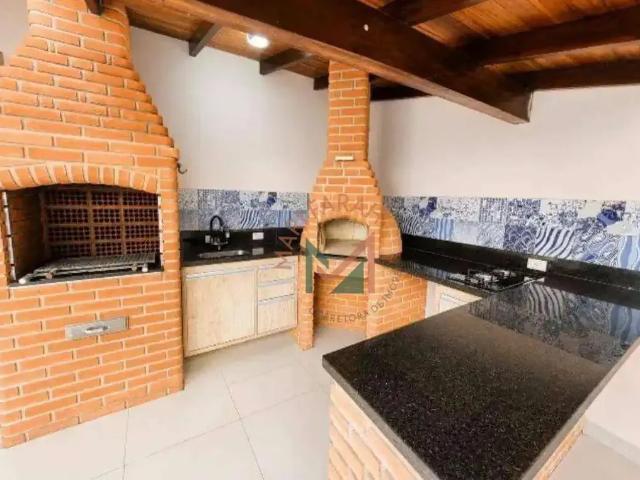 Casa / Sobrado em Condomínio para Venda em Votorantim/SP Condomínio Villa Flora 3 Quartos