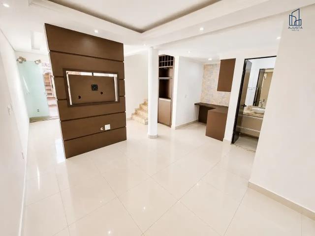 Casa / Sobrado em Condomínio para Venda em Votorantim/SP Condomínio Villa Flora 3 Quartos