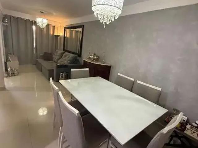 Casa / Sobrado em Condomínio para Venda em Votorantim/SP Condomínio Villa Flora 3 Quartos