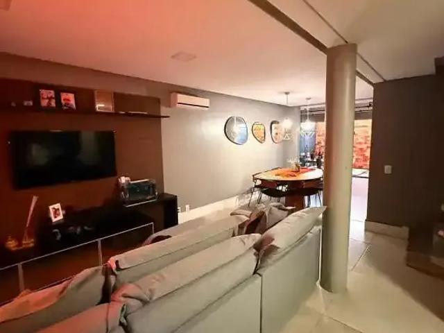 Casa / Sobrado em Condomínio para Venda em Votorantim/SP Condomínio Villa Flora 3 Quartos