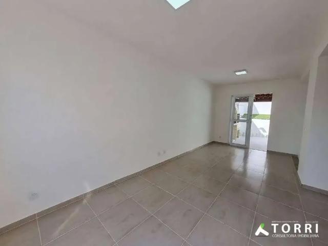 Casa / Sobrado em Condomínio para Venda em Votorantim/SP Condomínio Villa Flora 3 Quartos