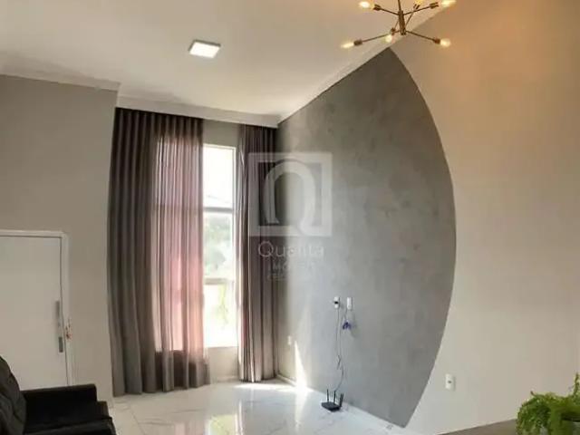 Casa / Sobrado em Condomínio para Venda em Votorantim/SP Colina Santa Mônica 2 Quartos
