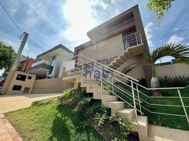 Casa / Sobrado em Condomínio para Venda em Votorantim/SP Cyrela Landscape Esplanada 4 Quartos