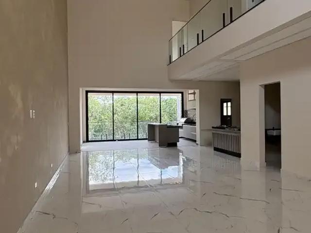Casa / Sobrado em Condomínio para Venda em Votorantim/SP Cyrela Landscape Esplanada 4 Quartos
