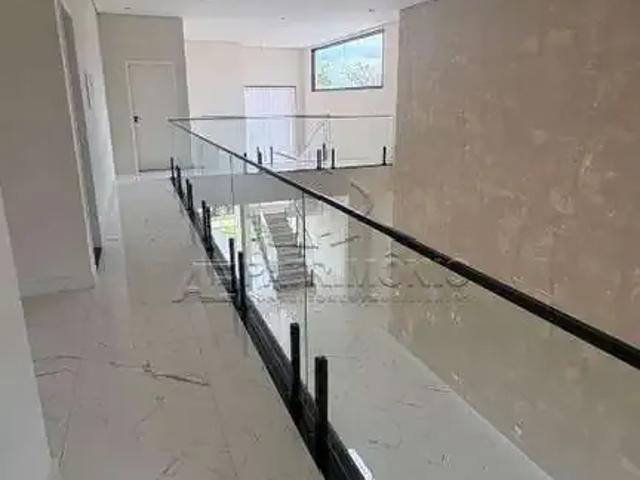 Casa / Sobrado em Condomínio para Venda em Votorantim/SP Cyrela Landscape Esplanada 4 Quartos