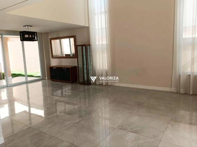 Casa / Sobrado em Condomínio para Venda em Votorantim/SP Cyrela Landscape Esplanada 3 Quartos