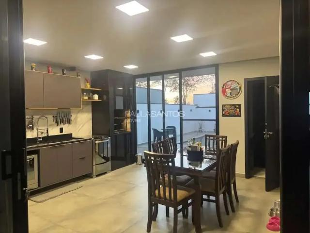 Casa / Sobrado em Condomínio para Venda em Votorantim/SP Cyrela Landscape Esplanada 3 Quartos