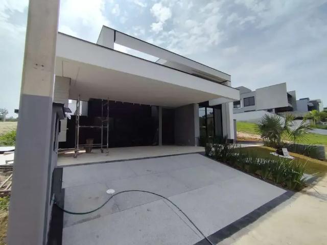 Casa / Sobrado em Condomínio para Venda em Votorantim/SP Cyrela Landscape Esplanada 3 Quartos