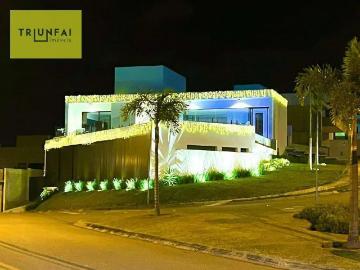 Casa / Sobrado em Condomínio para Venda em Votorantim/SP Cyrela Landscape Esplanada 3 Quartos
