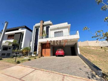 Casa / Sobrado em Condomínio para Venda em Votorantim/SP Cyrela Landscape Esplanada 3 Quartos