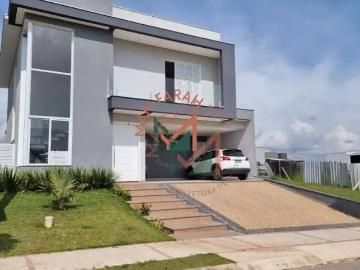 Casa / Sobrado em Condomínio para Venda em Votorantim/SP Cyrela Landscape Esplanada 3 Quartos