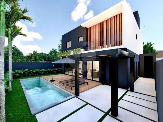 Casa / Sobrado em Condomínio para Venda em Votorantim/SP Cyrela Landscape Esplanada 3 Quartos