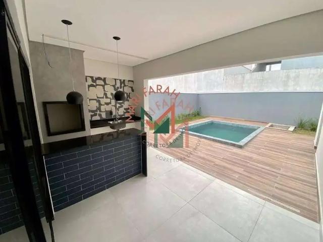 Casa / Sobrado em Condomínio para Venda em Votorantim/SP Cyrela Landscape Esplanada 3 Quartos