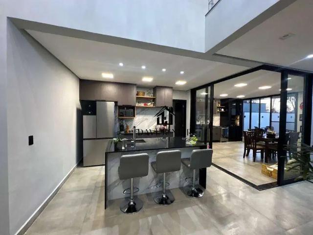 Casa / Sobrado em Condomínio para Venda em Votorantim/SP Green Valley 3 Quartos