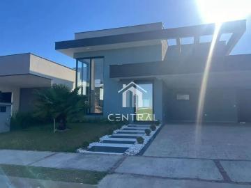 Casa / Sobrado em Condomínio para Venda em Votorantim/SP Green Valley 3 Quartos