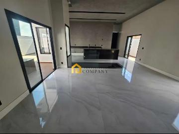 Casa / Sobrado em Condomínio para Venda em Votorantim/SP Green Valley 3 Quartos
