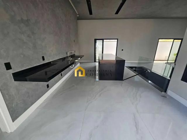 Casa / Sobrado em Condomínio para Venda em Votorantim/SP Green Valley 3 Quartos