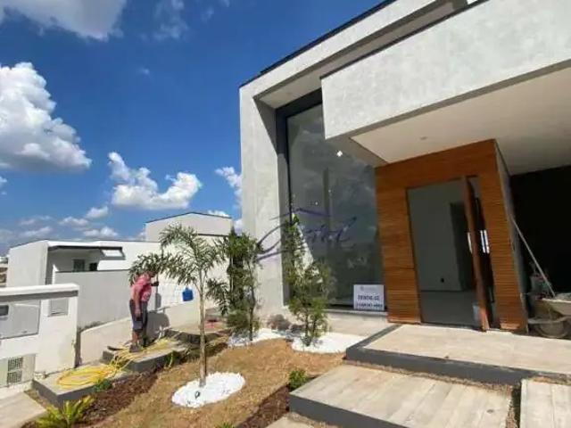 Casa / Sobrado em Condomínio para Venda em Votorantim/SP Green Valley 3 Quartos