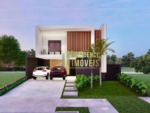 Casa / Sobrado em Condomínio para Venda em Votorantim/SP Green Valley 3 Quartos
