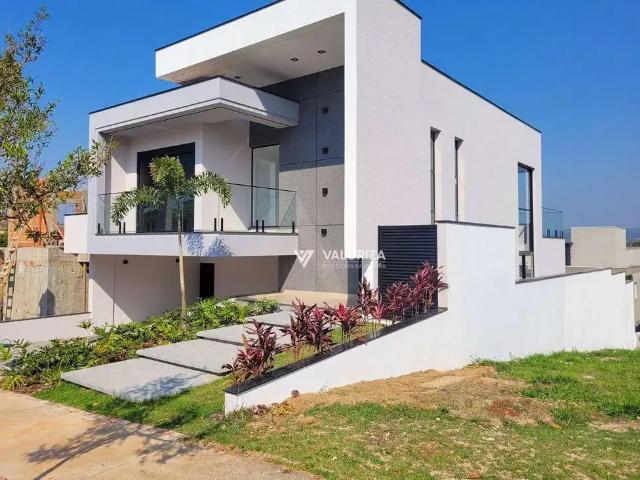 Casa / Sobrado em Condomínio para Venda em Votorantim/SP Green Valley 3 Quartos