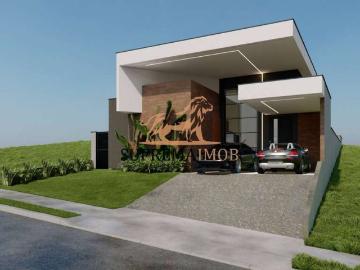 Casa / Sobrado em Condomínio para Venda em Votorantim/SP Itapeva 3 Quartos