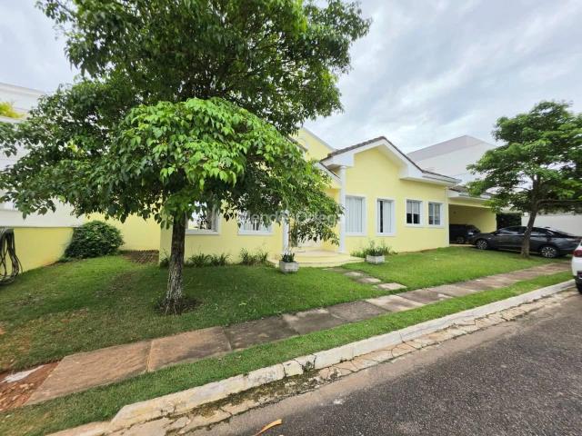 Casa / Sobrado em Condomínio para Venda em Votorantim/SP Itapeva 3 Quartos