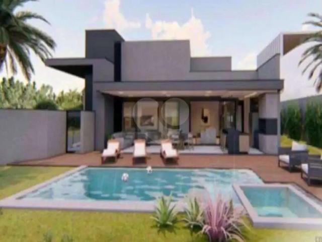 Casa / Sobrado em Condomínio para Venda em Votorantim/SP Itapeva 3 Quartos