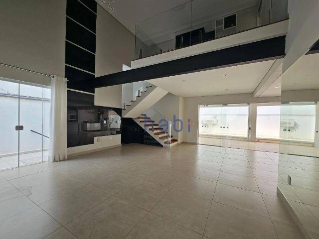Casa / Sobrado em Condomínio para Venda em Votorantim/SP Itapeva 3 Quartos