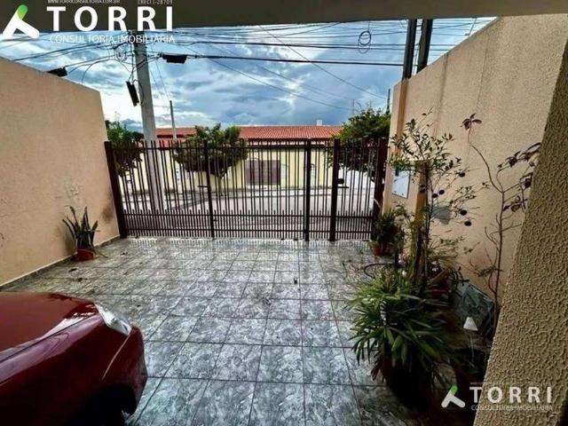 Casa / Sobrado em Condomínio para Venda em Votorantim/SP Jardim Europa 3 Quartos