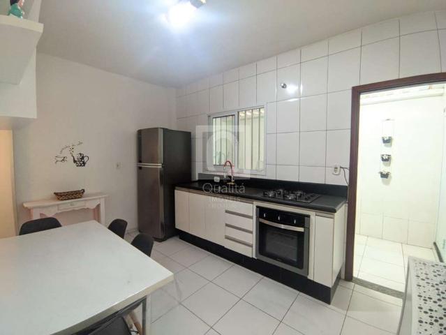 Casa / Sobrado em Condomínio para Venda em Votorantim/SP Jardim Karolyne 2 Quartos