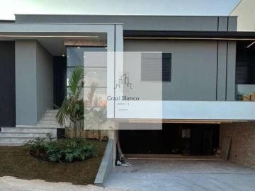 Casa / Sobrado em Condomínio para Venda em Votorantim/SP Loteamento Aldeia da Mata 3 Quartos