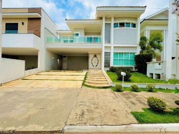 Casa / Sobrado em Condomínio para Venda em Votorantim/SP Loteamento Aldeia da Mata 3 Quartos
