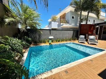 Casa / Sobrado em Condomínio para Venda em Votorantim/SP Loteamento Aldeia da Mata 3 Quartos