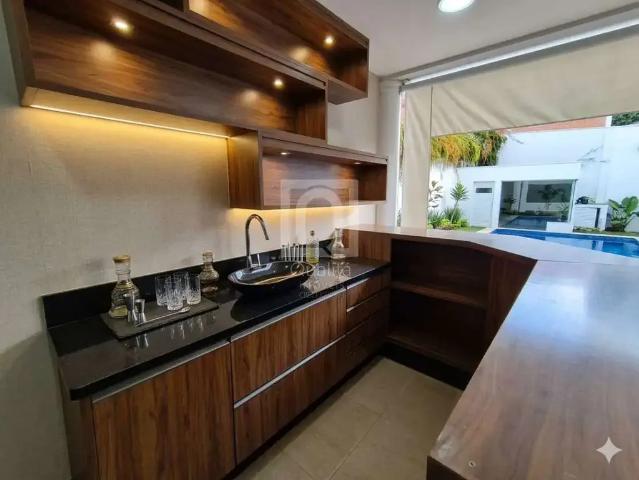 Casa / Sobrado em Condomínio para Venda em Votorantim/SP Loteamento Aldeia da Mata 4 Quartos