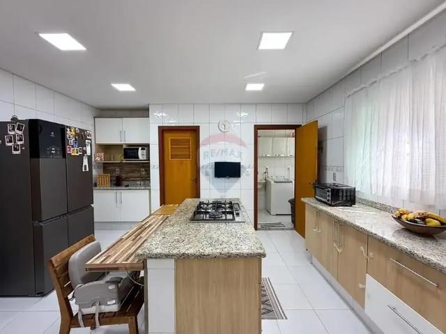 Casa / Sobrado em Condomínio para Venda em Votorantim/SP Loteamento Aldeia da Mata 4 Quartos
