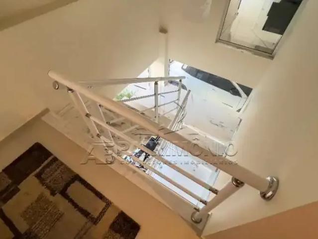 Casa / Sobrado em Condomínio para Venda em Votorantim/SP Loteamento Aldeia da Mata 4 Quartos