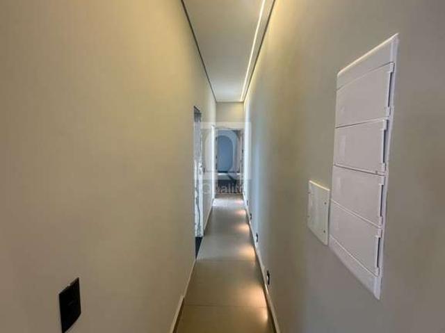 Casa / Sobrado em Condomínio para Venda em Votorantim/SP Loteamento Residencial Villágio Di Capri 3 Quartos