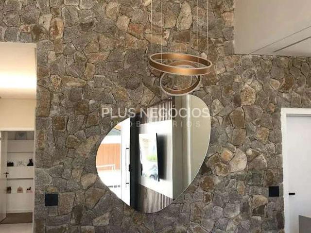 Casa / Sobrado em Condomínio para Venda em Votorantim/SP Loteamento Sunlake SPA Residencial 3 Quartos
