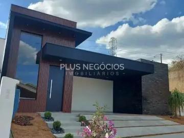 Casa / Sobrado em Condomínio para Venda em Votorantim/SP Loteamento Sunlake SPA Residencial 3 Quartos