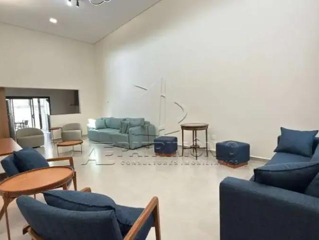 Casa / Sobrado em Condomínio para Venda em Votorantim/SP Loteamento Sunlake SPA Residencial 3 Quartos