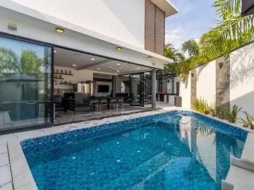 Casa / Sobrado em Condomínio para Venda em Votorantim/SP Parque Bela Vista 4 Quartos
