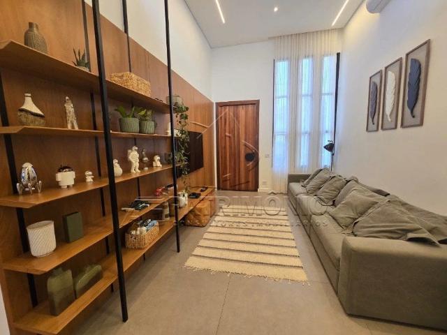 Casa / Sobrado em Condomínio para Venda em Votorantim/SP Parque Bela Vista 3 Quartos
