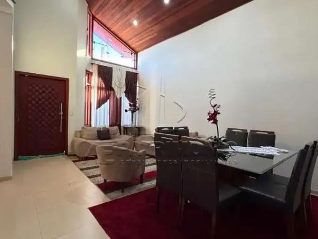 Casa / Sobrado em Condomínio para Venda em Votorantim/SP Parque Bela Vista 3 Quartos