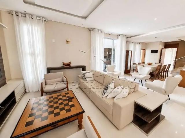 Casa / Sobrado em Condomínio para Venda em Votorantim/SP Parque Bela Vista 3 Quartos